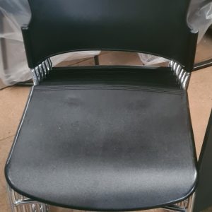 Waiting Room Chairs - Set of 6 CH56