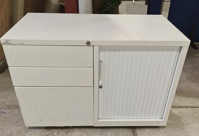 Mobile Storage Unit MOB40