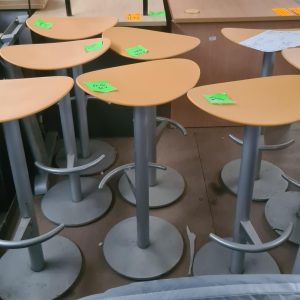 Stool Gas-lift CH78