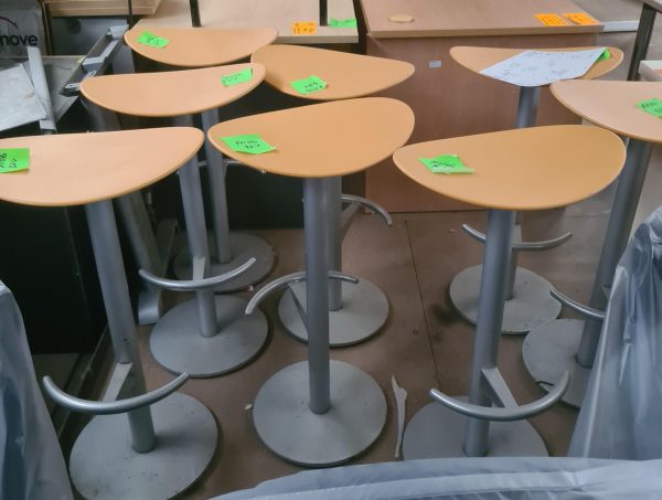 Stool Gas-lift CH78