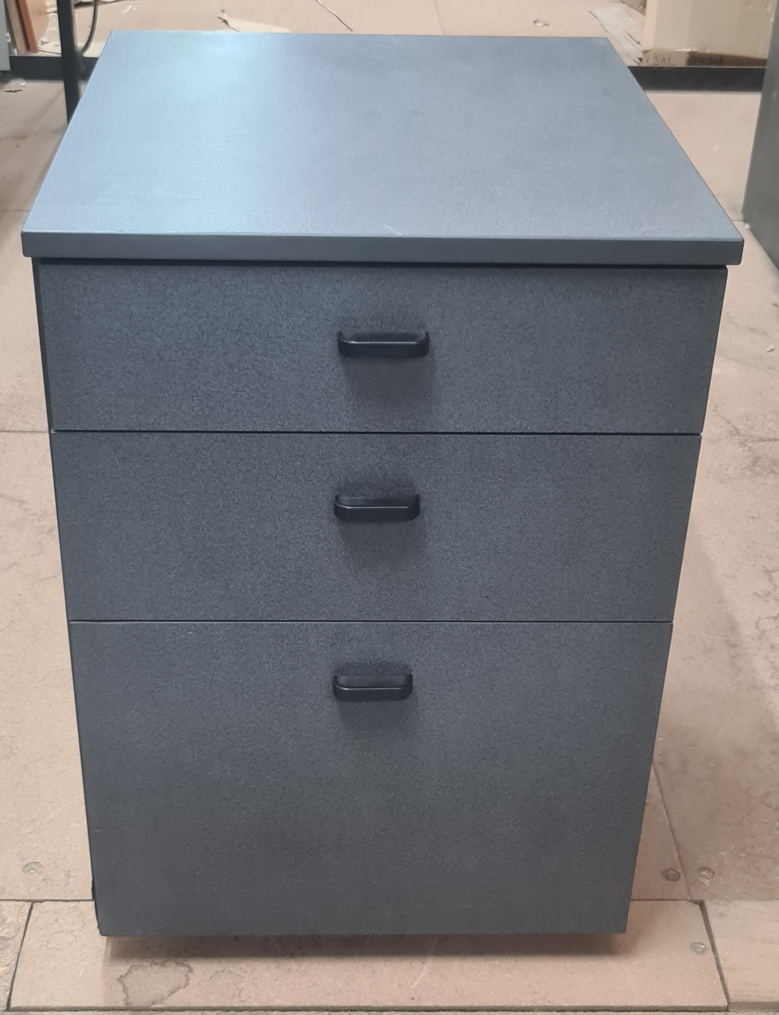 3 Drawer Mobile Pedestal MOB71