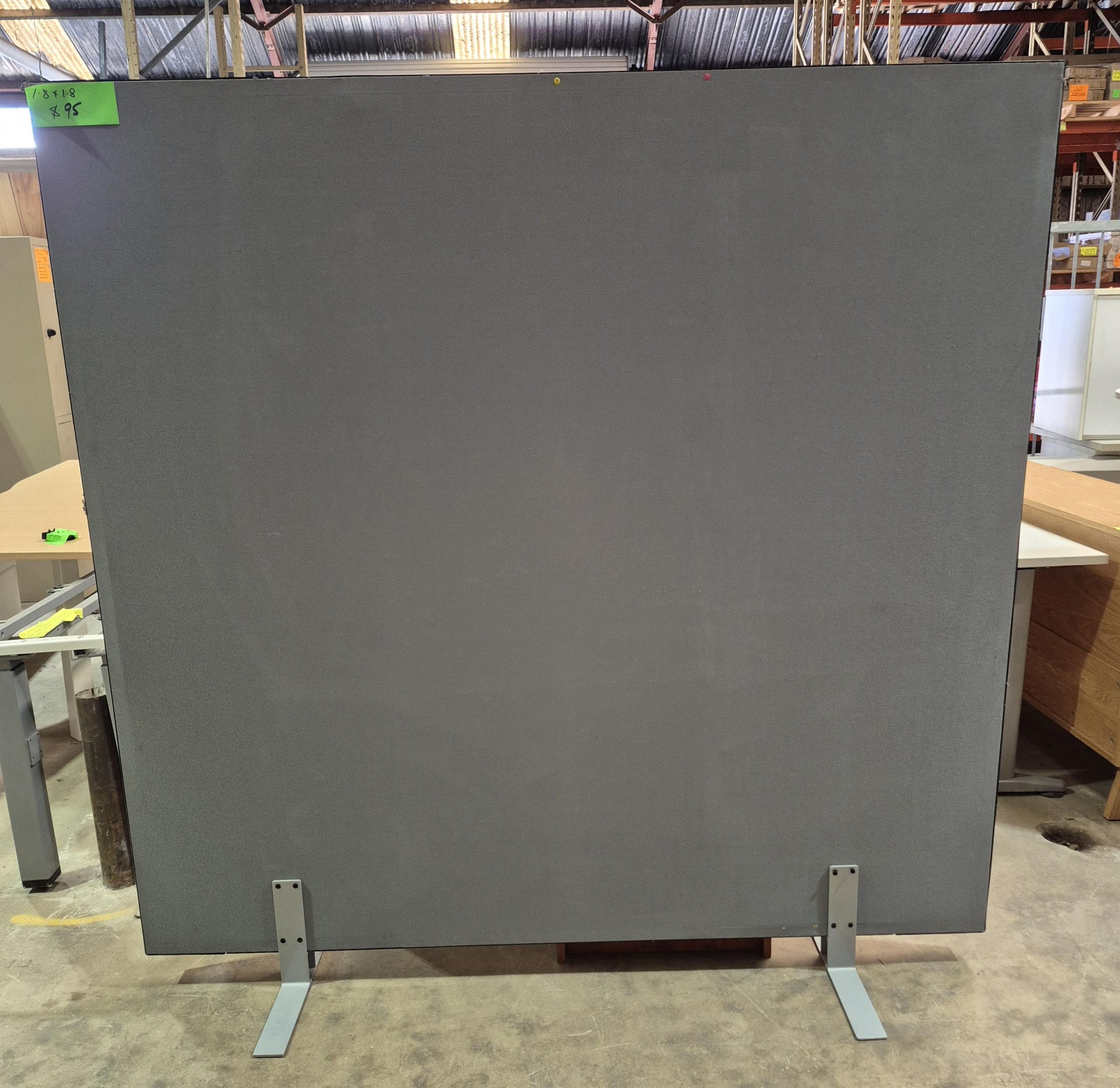 Large Room Divider