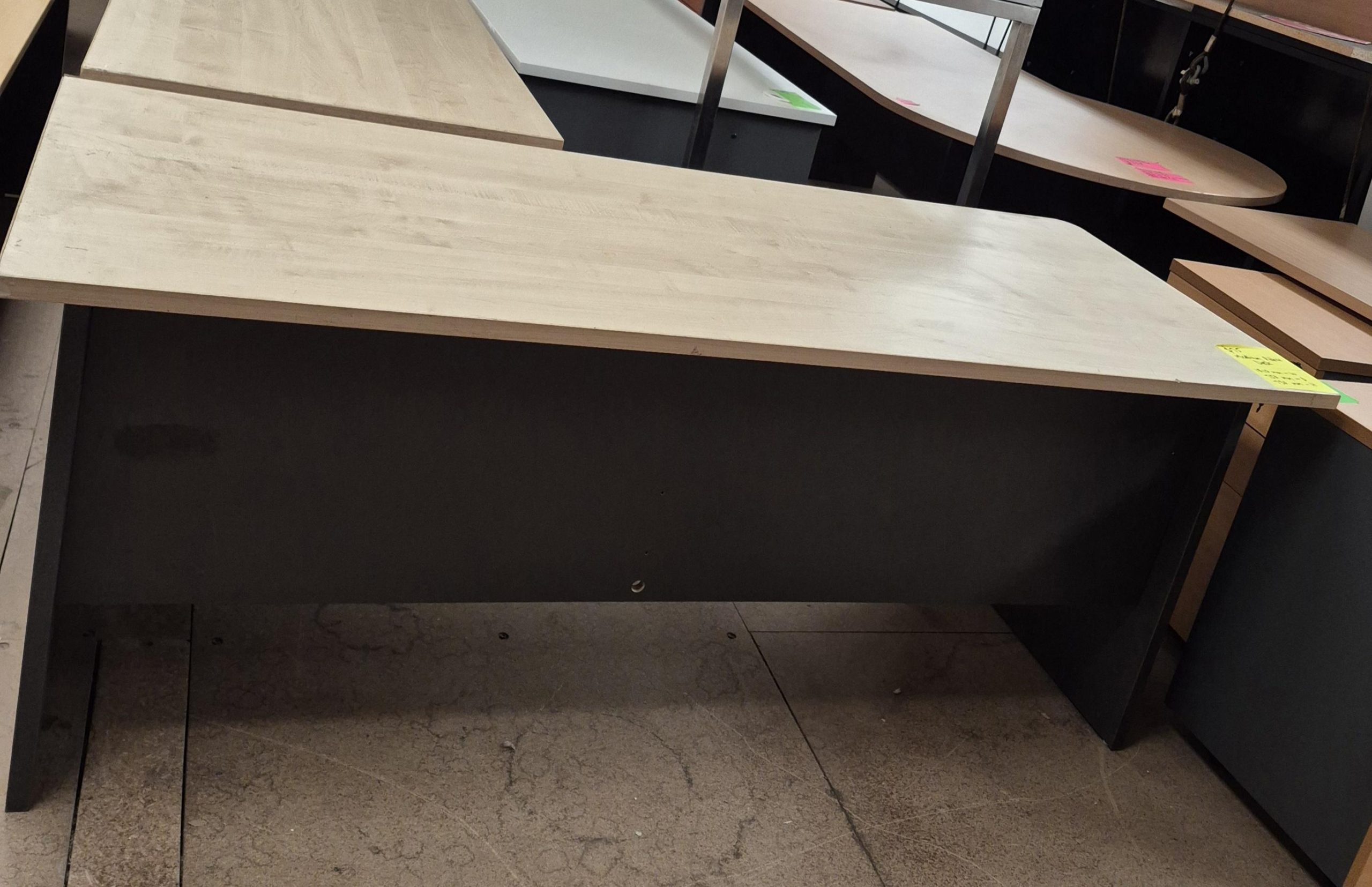 Large Office Desk 1810 mm Wide X 750 mm D - ONLY $75!!!